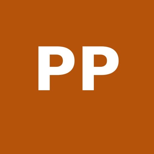 Logo de Padaria Pão da Serra