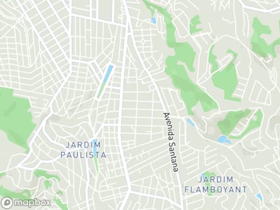 Mapa da área de atendimento de Joao Pio Clinica Medica em Atibaia