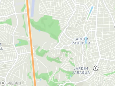 Mapa da área de atendimento de Sous Energia e Solucoes Eletricas Ltda em Atibaia
