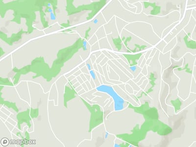 Mapa da área de atendimento de Gdi Brasil em Atibaia