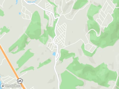 Mapa da área de atendimento de JF Climatizacao em Atibaia